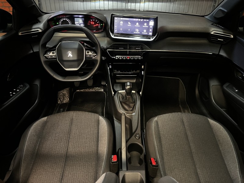 208 1.0 STYLE FLEX 6V 4P MANUAL - 2024 - BENTO GONçALVES