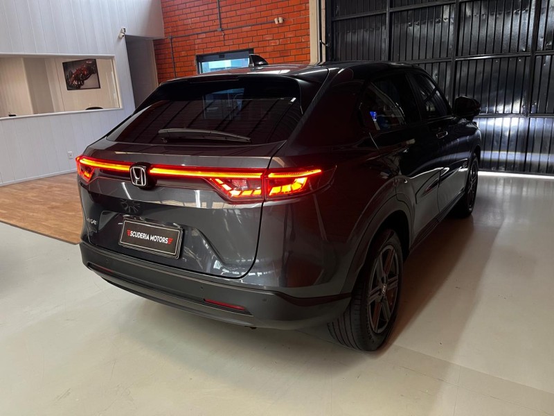 HR-V 1.5 EXL HS 4P FLEX AUTOMÁTICO - 2024 - BENTO GONçALVES