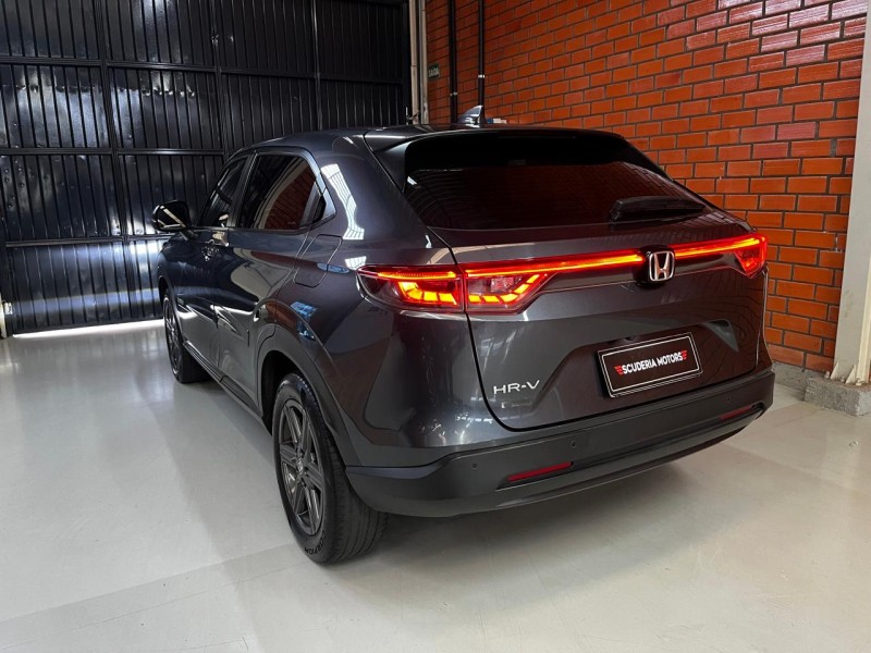 HR-V 1.5 EXL HS 4P FLEX AUTOMÁTICO - 2024 - BENTO GONçALVES