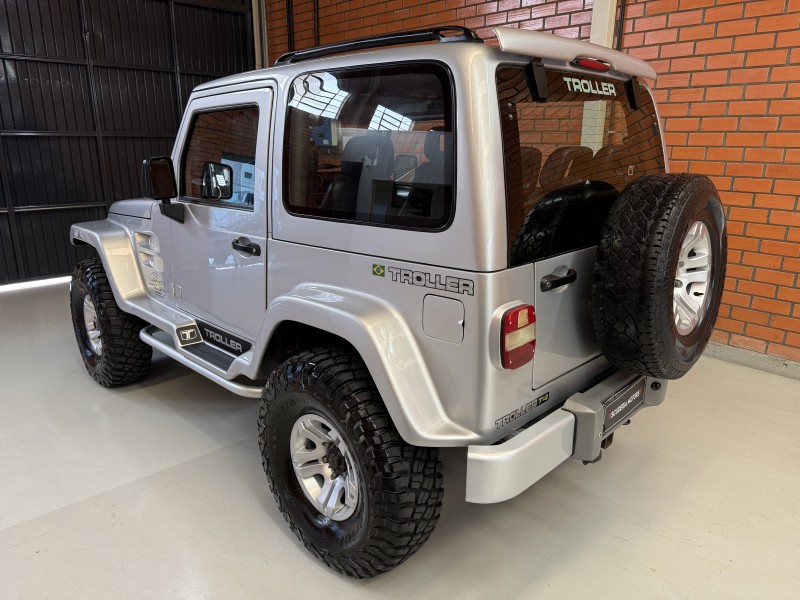 T4 3.2 TDI 4X4 20V TURBO INTERCOOLER DIESEL 2P MANUAL - 2013 - BENTO GONçALVES