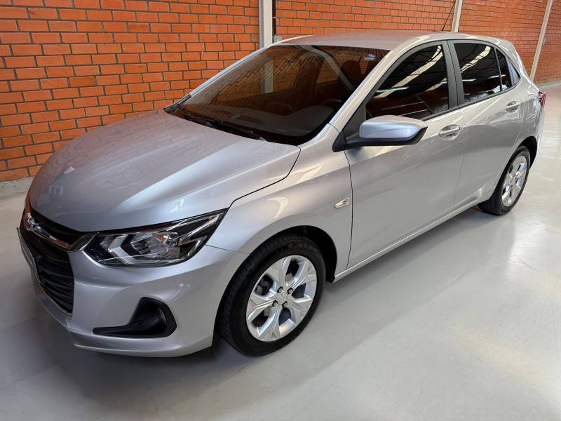 onix 1.0 ltz 12v turbo flex 4p manual 2023 bento goncalves