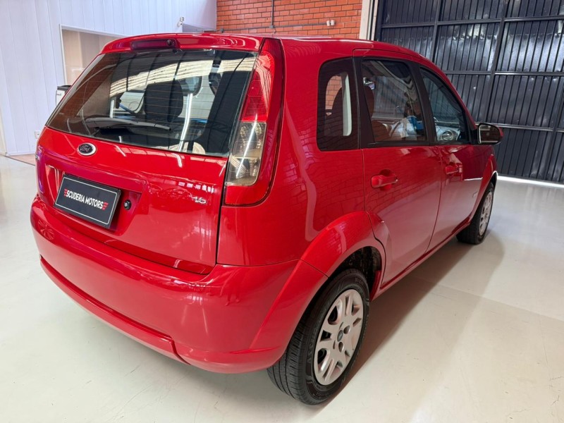FIESTA 1.6 MPI CLASS HATCH 8V FLEX 4P MANUAL - 2013 - BENTO GONçALVES