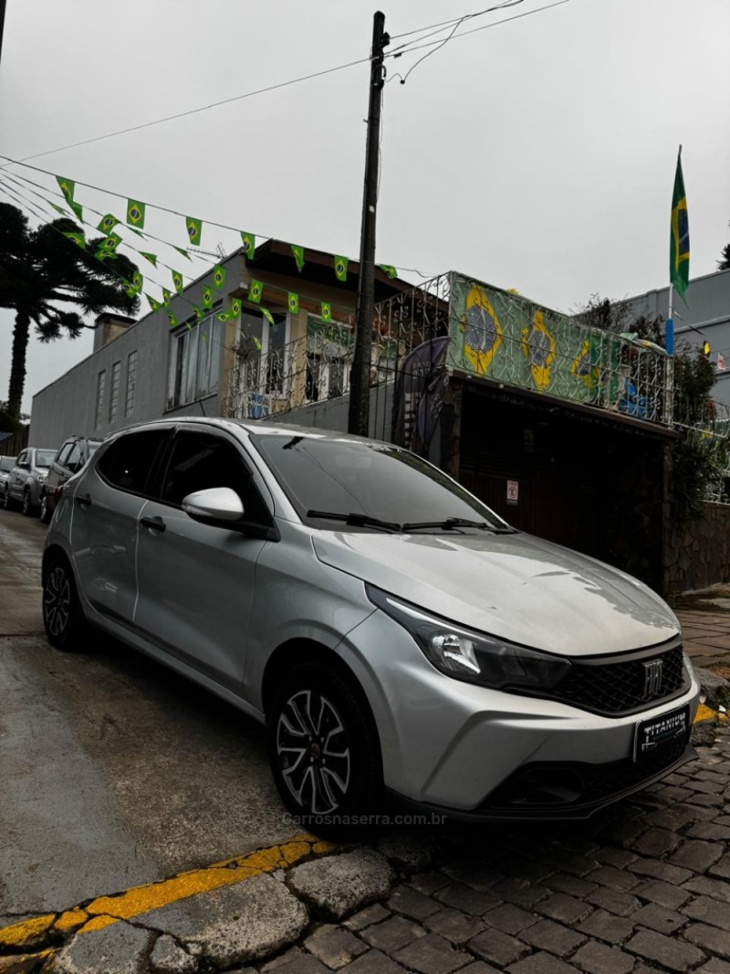 ARGO 1.0 FIREFLY FLEX DRIVE MANUAL - 2023 - SãO FRANCISCO DE PAULA