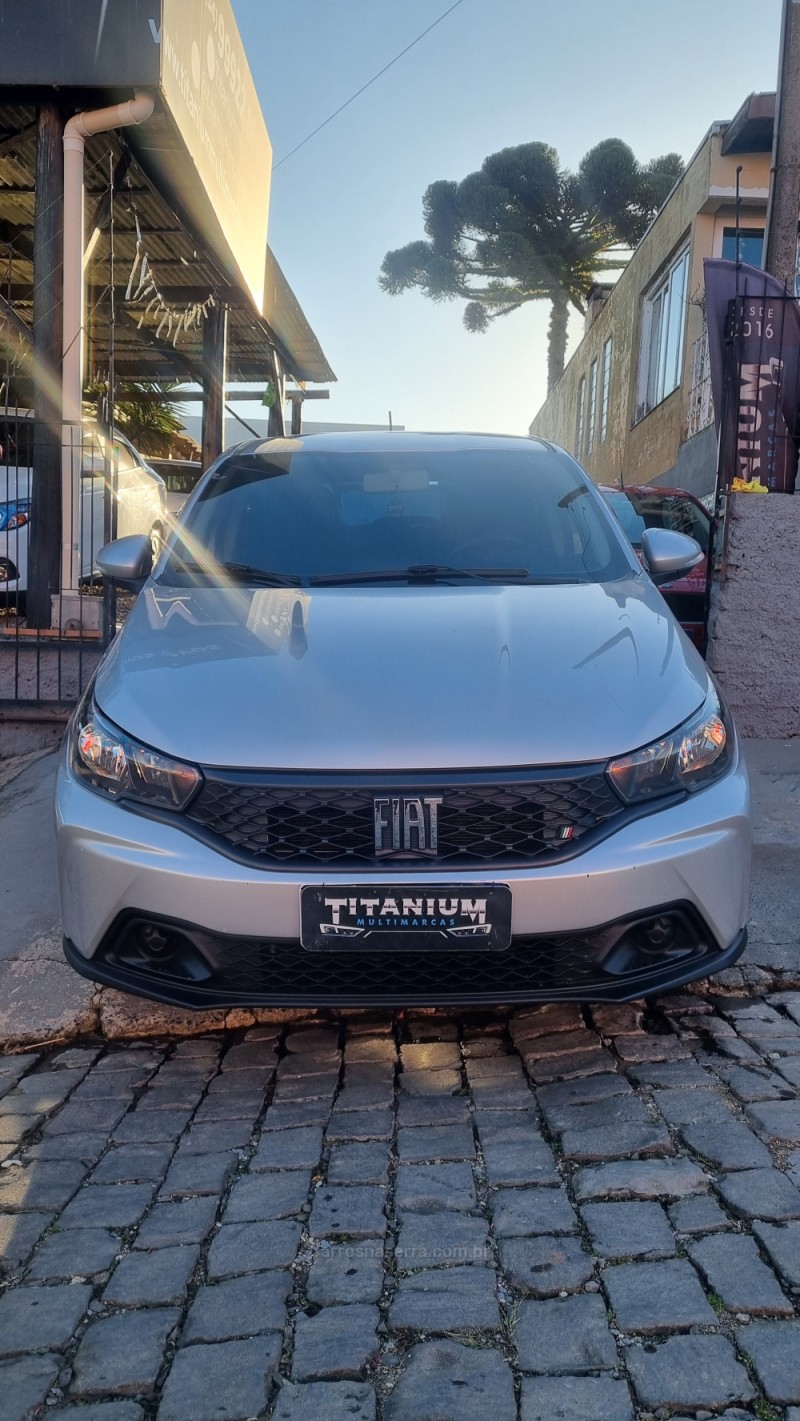 ARGO 1.0 FIREFLY FLEX DRIVE MANUAL - 2023 - SãO FRANCISCO DE PAULA