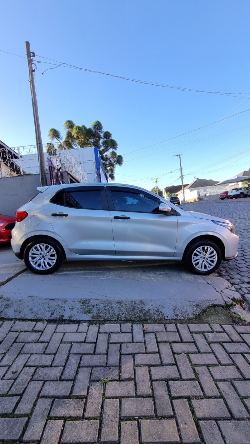 ARGO 1.0 FIREFLY FLEX DRIVE MANUAL - 2023 - SãO FRANCISCO DE PAULA