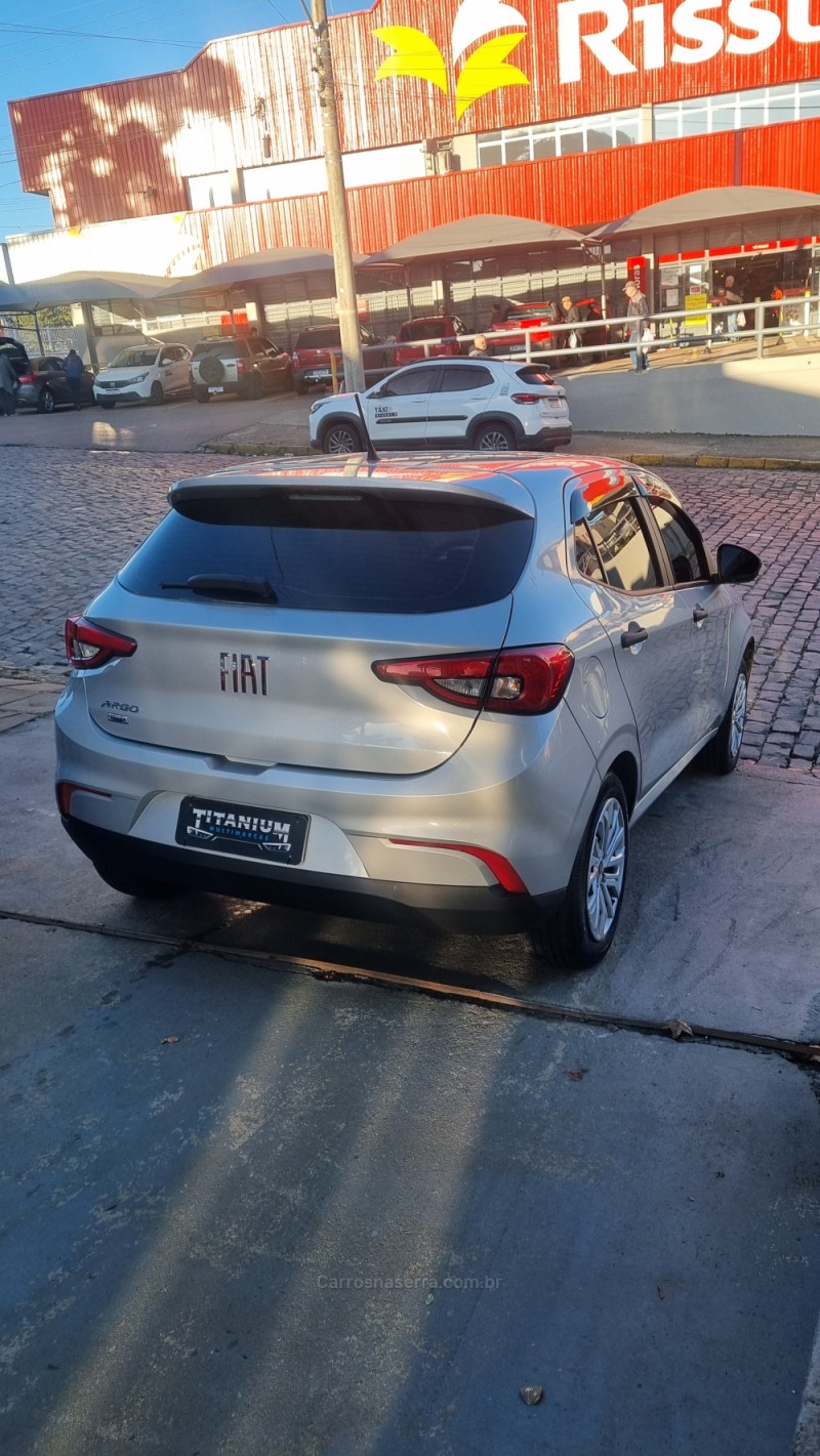 ARGO 1.0 FIREFLY FLEX DRIVE MANUAL - 2023 - SãO FRANCISCO DE PAULA