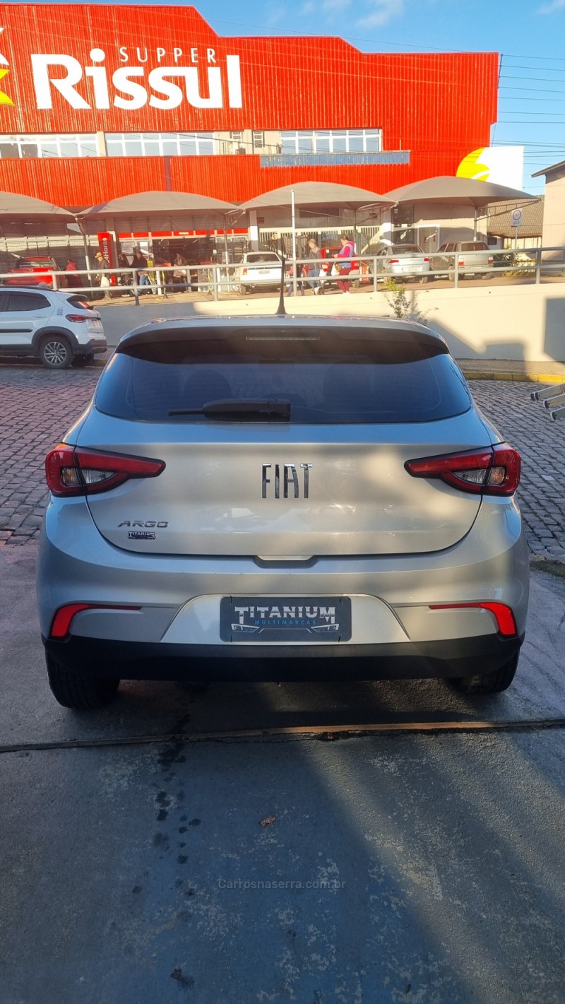 ARGO 1.0 FIREFLY FLEX DRIVE MANUAL - 2023 - SãO FRANCISCO DE PAULA