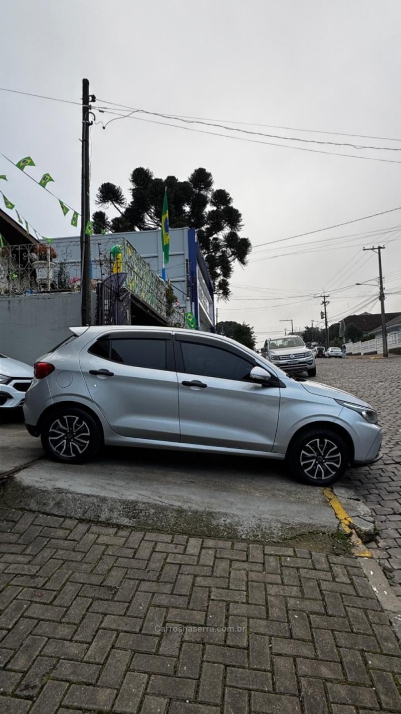 ARGO 1.0 FIREFLY FLEX DRIVE MANUAL - 2023 - SãO FRANCISCO DE PAULA