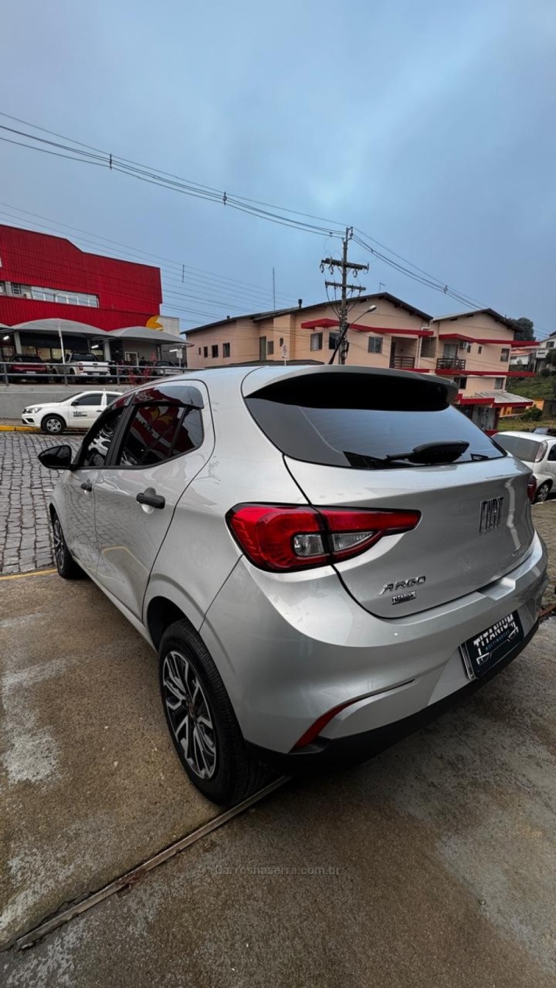 ARGO 1.0 FIREFLY FLEX DRIVE MANUAL - 2023 - SãO FRANCISCO DE PAULA