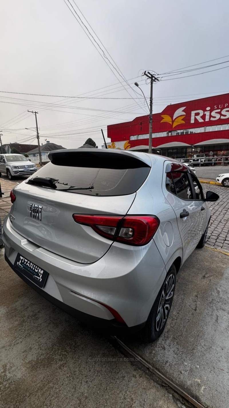 ARGO 1.0 FIREFLY FLEX DRIVE MANUAL - 2023 - SãO FRANCISCO DE PAULA