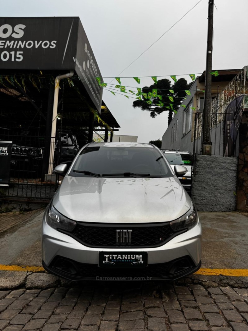 ARGO 1.0 FIREFLY FLEX DRIVE MANUAL - 2023 - SãO FRANCISCO DE PAULA