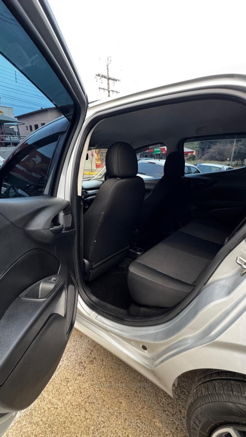 ARGO 1.0 FIREFLY FLEX DRIVE MANUAL - 2023 - SãO FRANCISCO DE PAULA