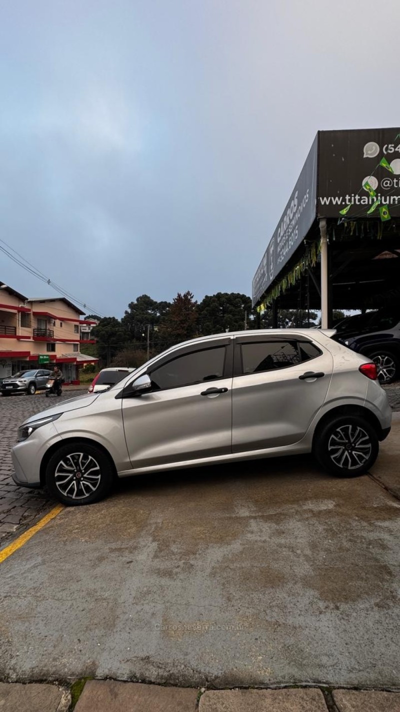 ARGO 1.0 FIREFLY FLEX DRIVE MANUAL - 2023 - SãO FRANCISCO DE PAULA