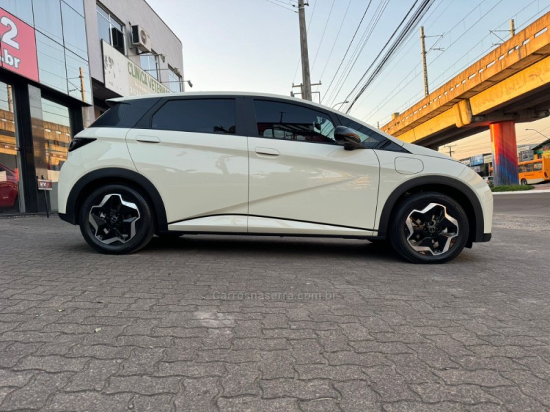 DOLPHIN GS 180 EV ELÉTRICO 4P AUTOMÁTICO - 2024 - NOVO HAMBURGO