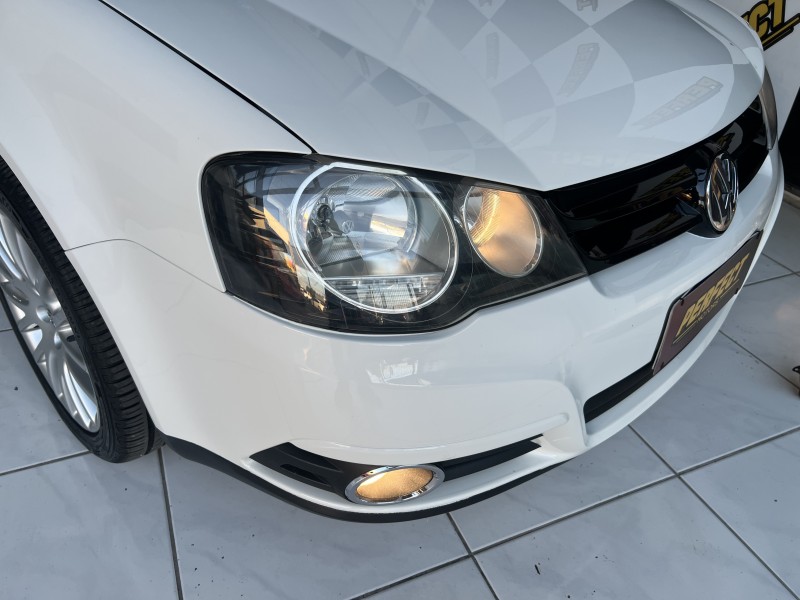 GOLF 1.6 MI SPORTLINE 8V FLEX 4P MANUAL - 2013 - PORTãO