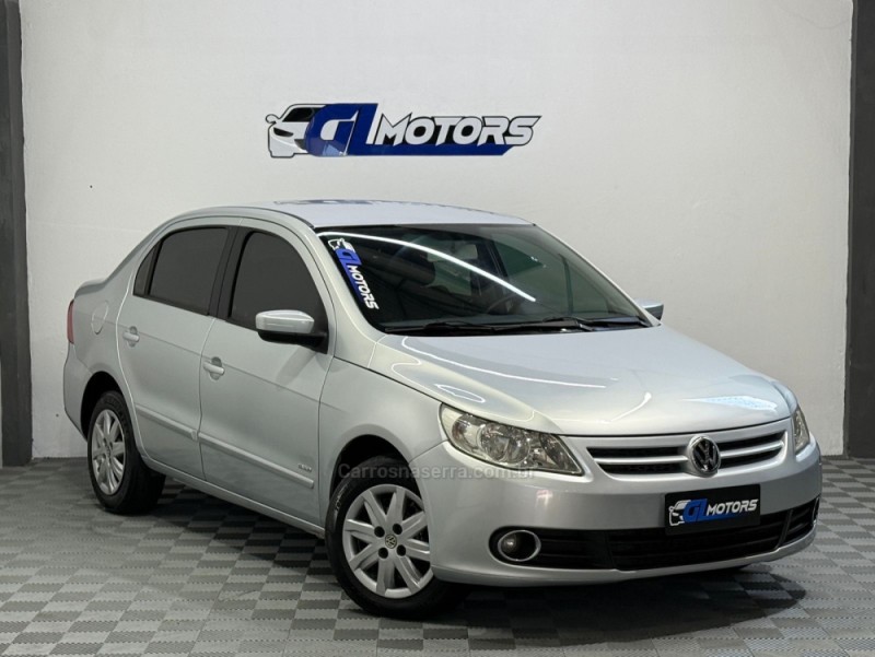 voyage 1.0 mi 8v flex 4p manual 2011 novo hamburgo