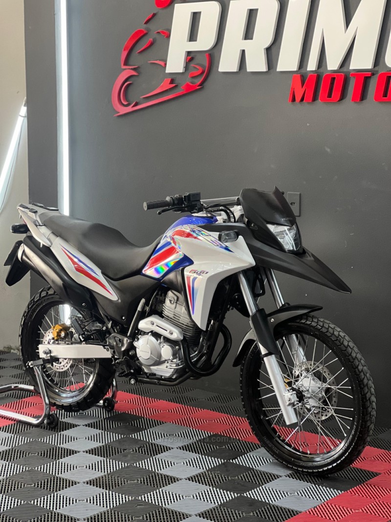 XRE 300  - 2015 - NOVO HAMBURGO