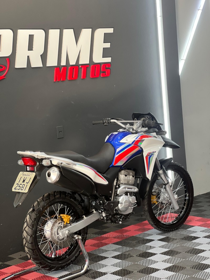 XRE 300  - 2015 - NOVO HAMBURGO