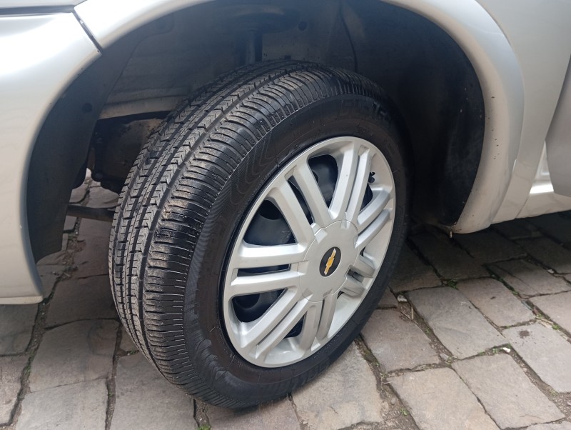 CORSA 1.0 MPFI MILENIUM 8V GASOLINA 4P MANUAL - 2002 - CAXIAS DO SUL