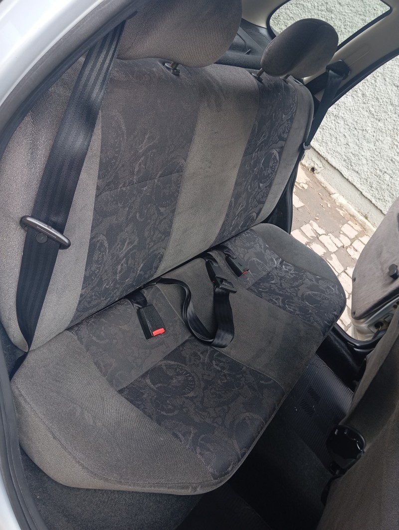 CORSA 1.0 MPFI MILENIUM 8V GASOLINA 4P MANUAL - 2002 - CAXIAS DO SUL