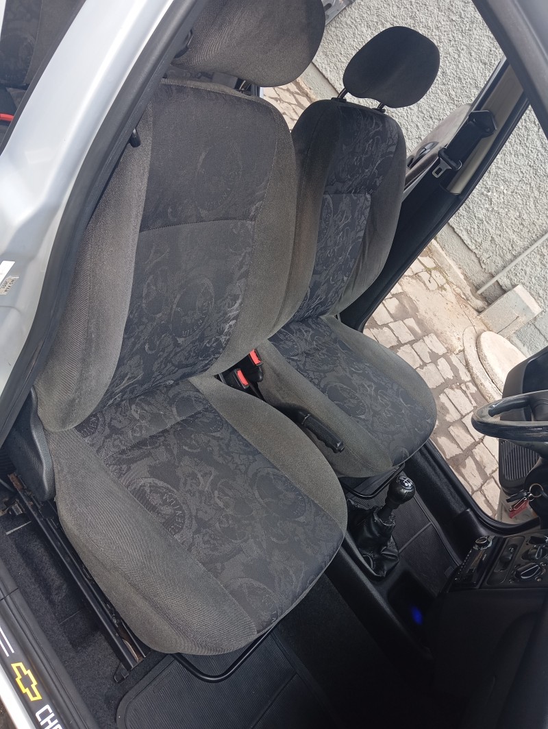 CORSA 1.0 MPFI MILENIUM 8V GASOLINA 4P MANUAL - 2002 - CAXIAS DO SUL
