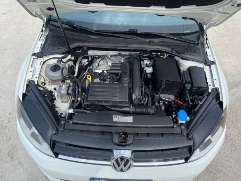 GOLF 1.4 TSI VARIANT HIGHLINE 16V GASOLINA 4P AUTOMÁTICO - 2015 - CAXIAS DO SUL