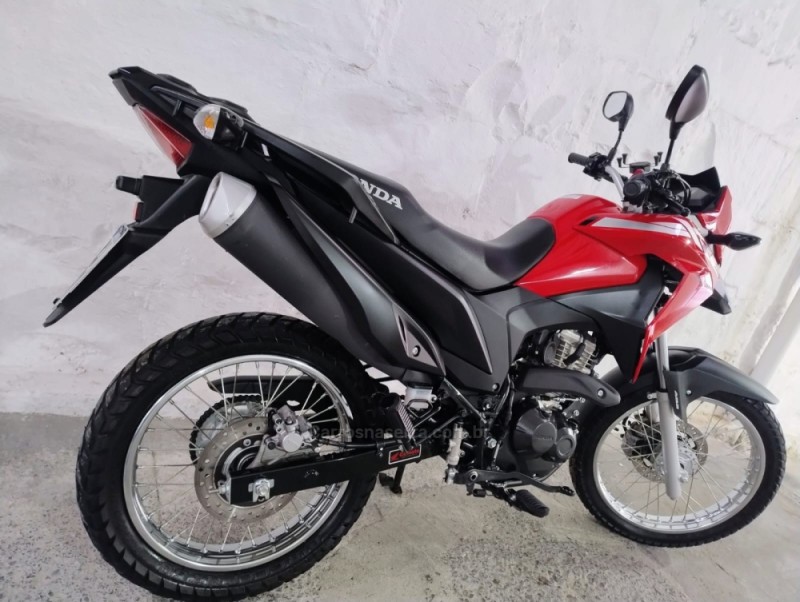 XRE 190 ABS  - 2024 - CAXIAS DO SUL