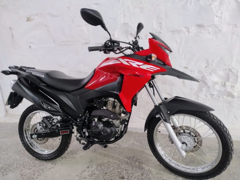 XRE 190 ABS  - 2024 - CAXIAS DO SUL