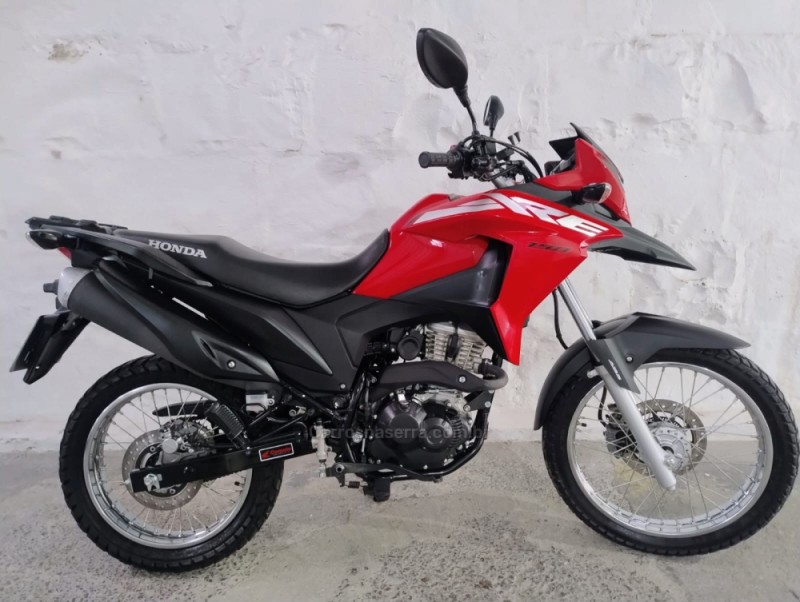 XRE 190 ABS  - 2024 - CAXIAS DO SUL