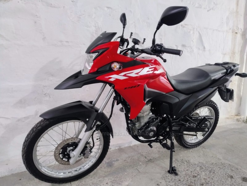 XRE 190 ABS  - 2024 - CAXIAS DO SUL