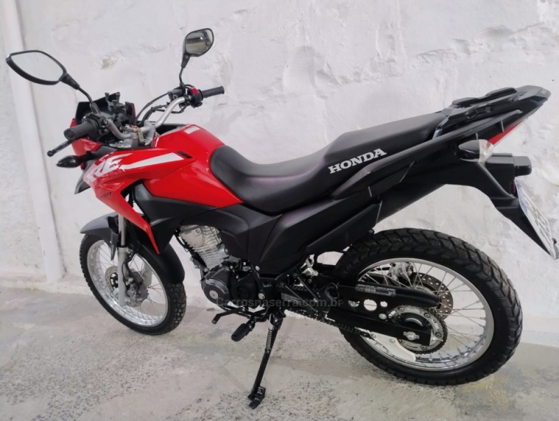 XRE 190 ABS  - 2024 - CAXIAS DO SUL