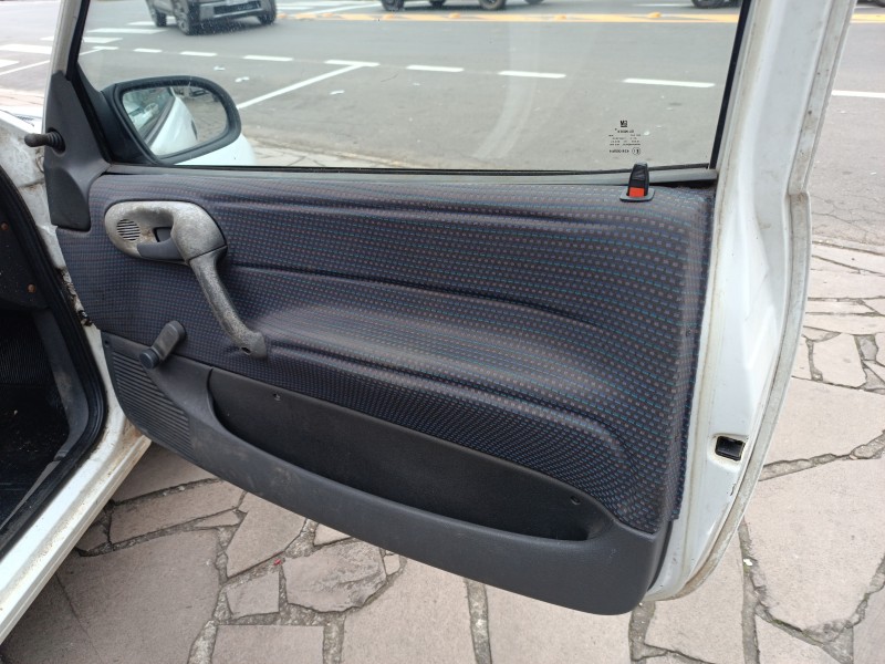 CORSA 1.0 MPFI SUPER 8V GASOLINA 2P MANUAL - 1998 - FLORES DA CUNHA