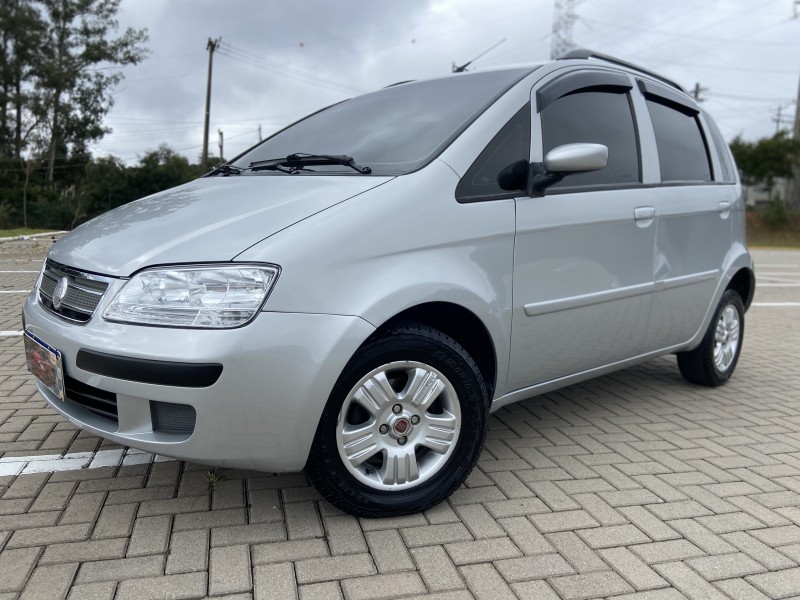 idea 1.4 mpi elx 8v flex 4p manual 2008 caxias do sul