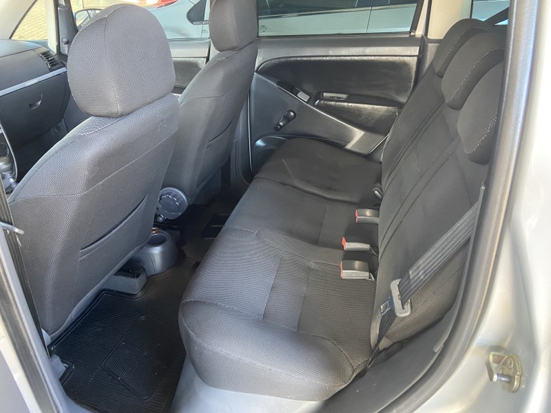 IDEA 1.4 MPI ELX 8V FLEX 4P MANUAL - 2008 - CAXIAS DO SUL