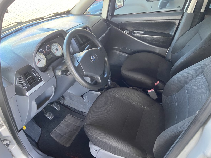 IDEA 1.4 MPI ELX 8V FLEX 4P MANUAL - 2008 - CAXIAS DO SUL