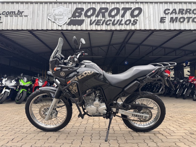 xtz 250 tenere 2014 bento goncalves