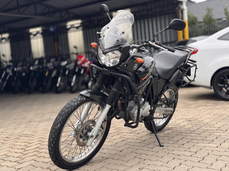 XTZ 250 TÉNÉRÉ - 2014 - BENTO GONçALVES