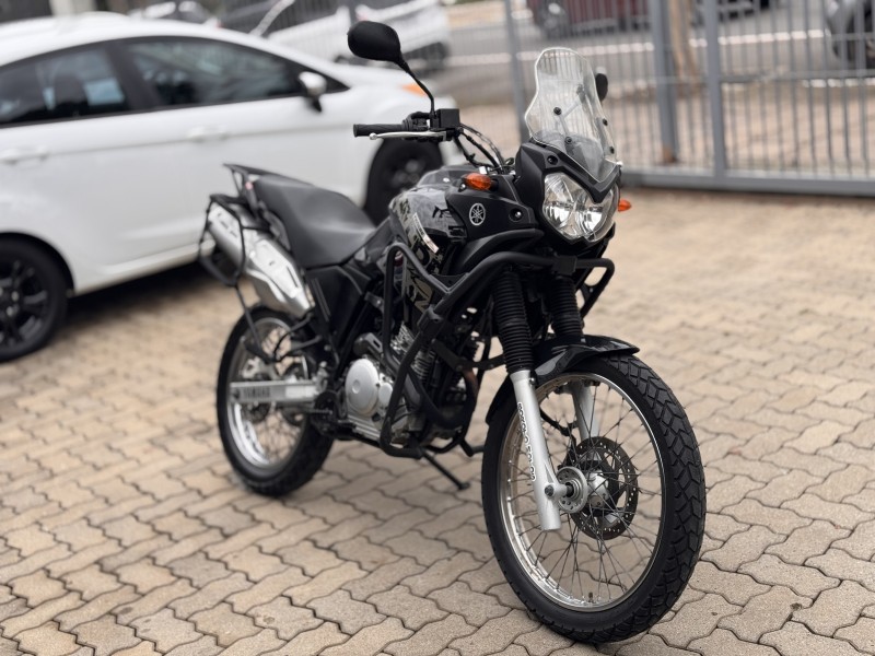XTZ 250 TÉNÉRÉ - 2014 - BENTO GONçALVES