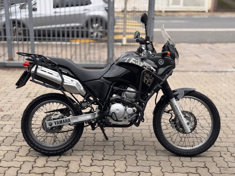 XTZ 250 TÉNÉRÉ - 2014 - BENTO GONçALVES