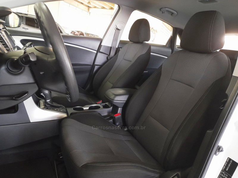 I30 1.8 MPI 16V GASOLINA 4P AUTOMATICO - 2015 - CAXIAS DO SUL
