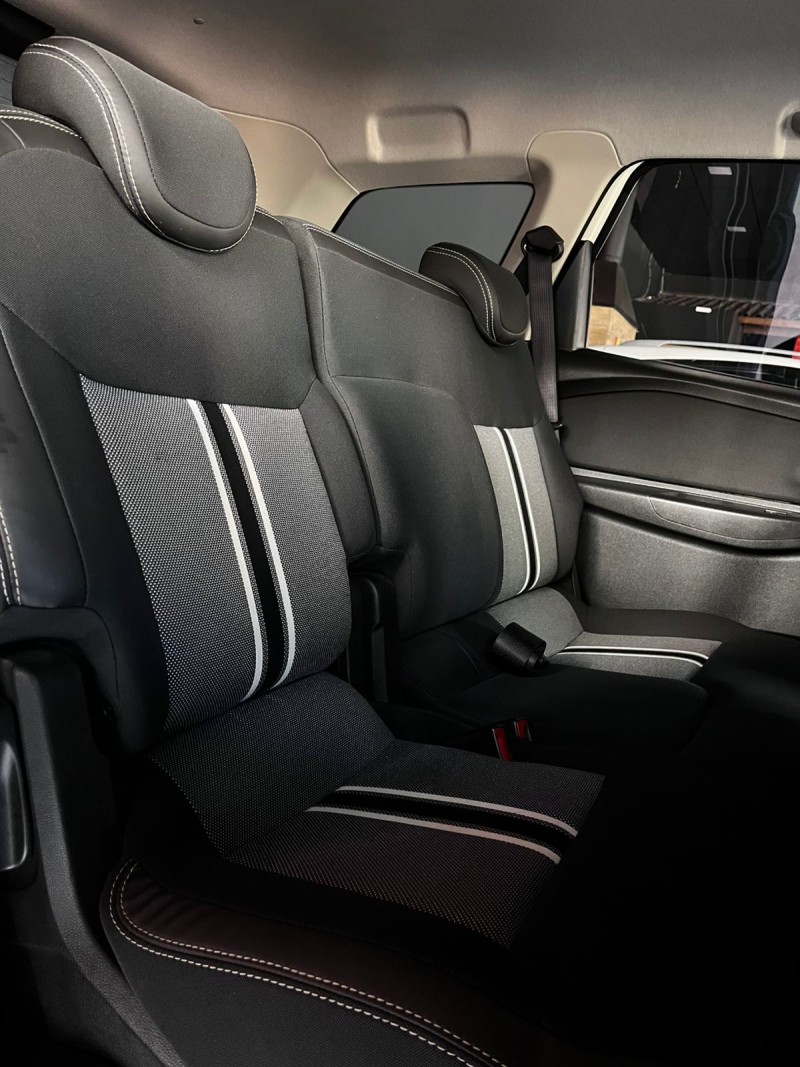 SPIN 1.8 ACTIV 8V FLEX 4P AUTOMÁTICO - 2016 - SãO LEOPOLDO