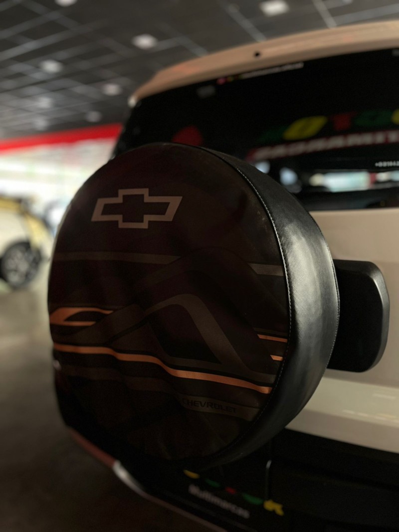 SPIN 1.8 ACTIV 8V FLEX 4P AUTOMÁTICO - 2016 - SãO LEOPOLDO