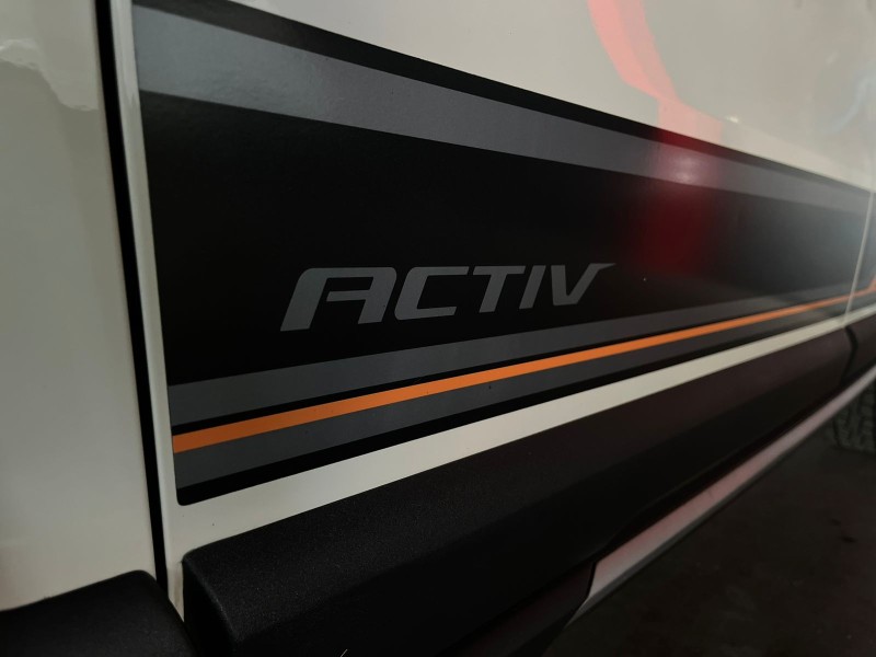 SPIN 1.8 ACTIV 8V FLEX 4P AUTOMÁTICO - 2016 - SãO LEOPOLDO