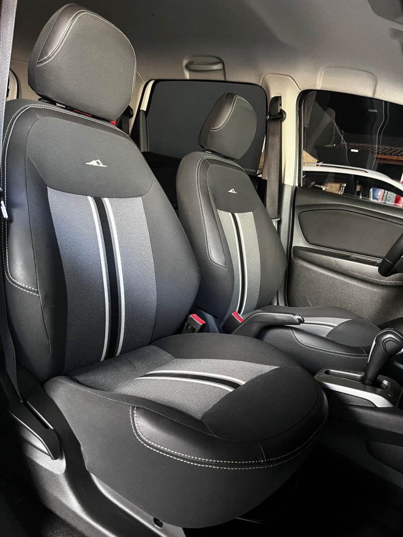 SPIN 1.8 ACTIV 8V FLEX 4P AUTOMÁTICO - 2016 - SãO LEOPOLDO