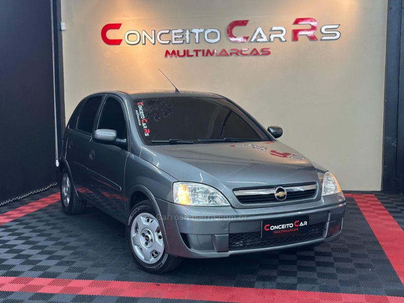 CORSA 1.4 MPFI MAXX 8V FLEX 4P MANUAL