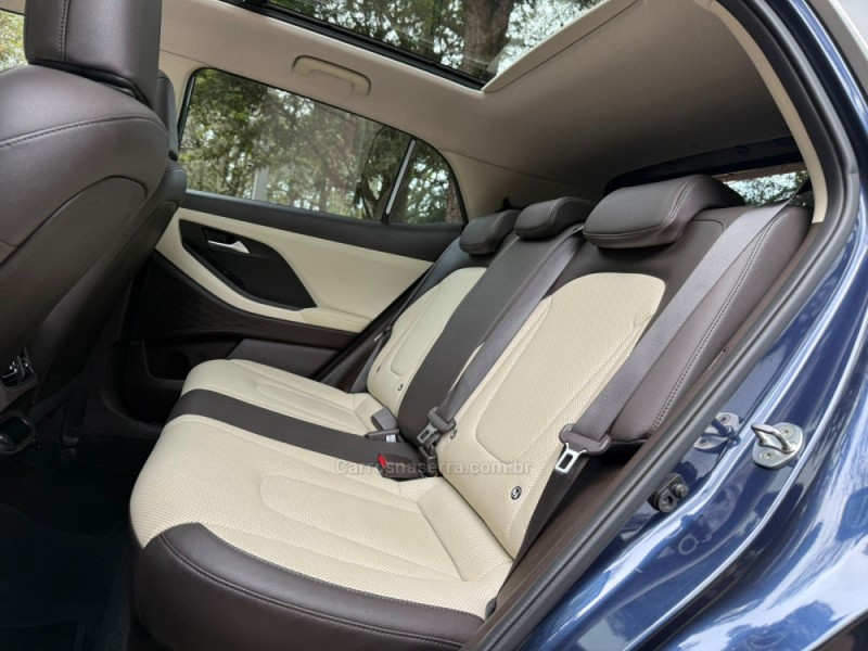 CRETA 2.0 ULTIMATE 16V FLEX 4P AUTOMÁTICO - 2023 - DOIS IRMãOS