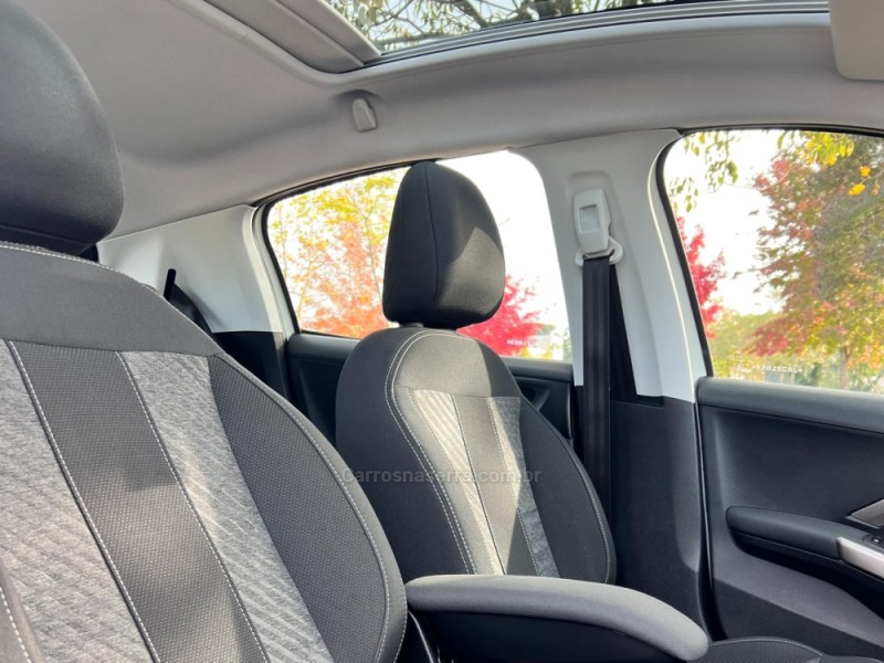 208 1.6 GRIFFE 16V FLEX 4P AUTOMÁTICO - 2018 - BENTO GONçALVES