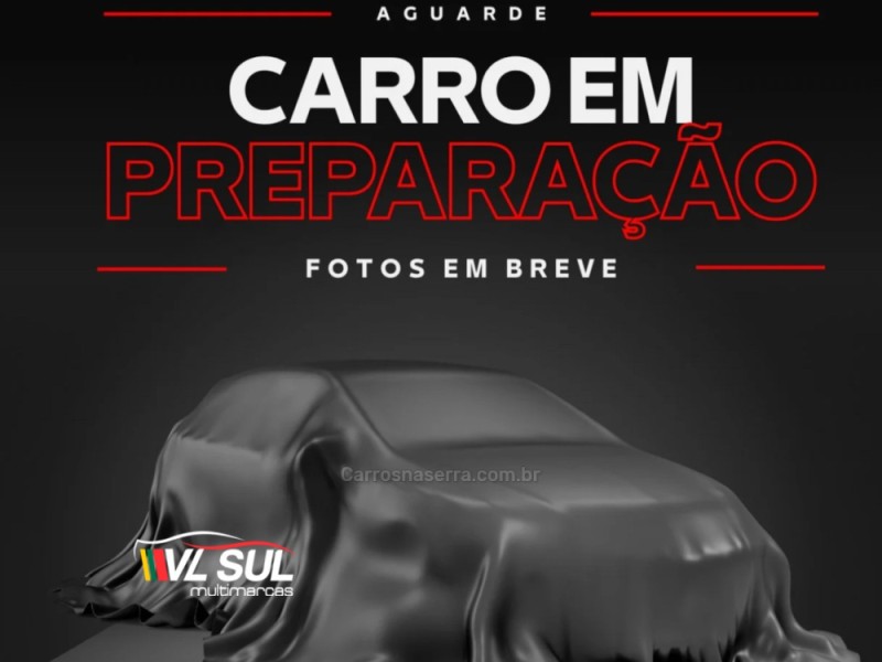 POLO 1.6 MSI TOTAL FLEX AUTOMÁTICO 4P - 2020 - CAXIAS DO SUL
