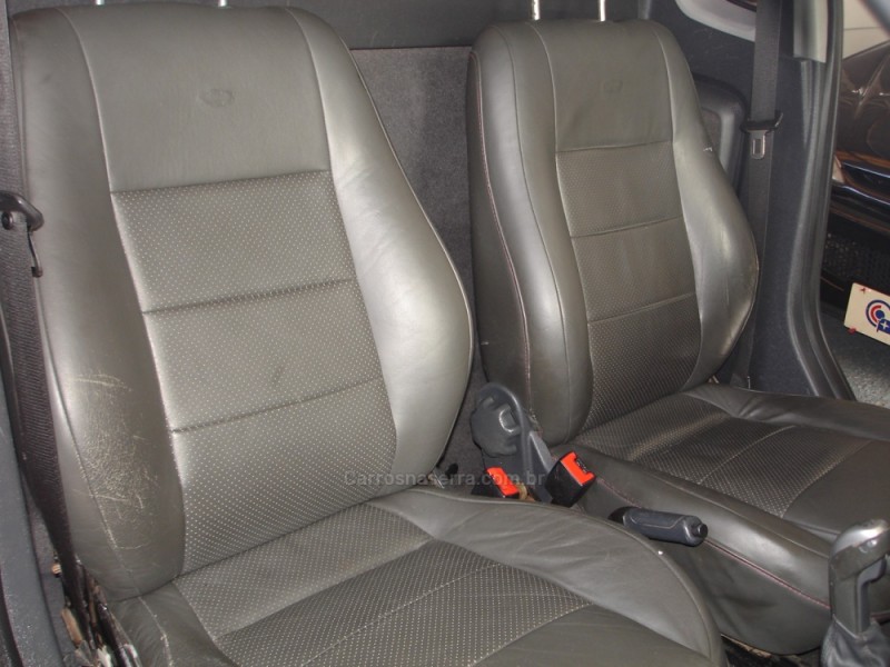 MONTANA 1.4 MPFI LS CS 8V FLEX 2P MANUAL - 2018 - CAXIAS DO SUL