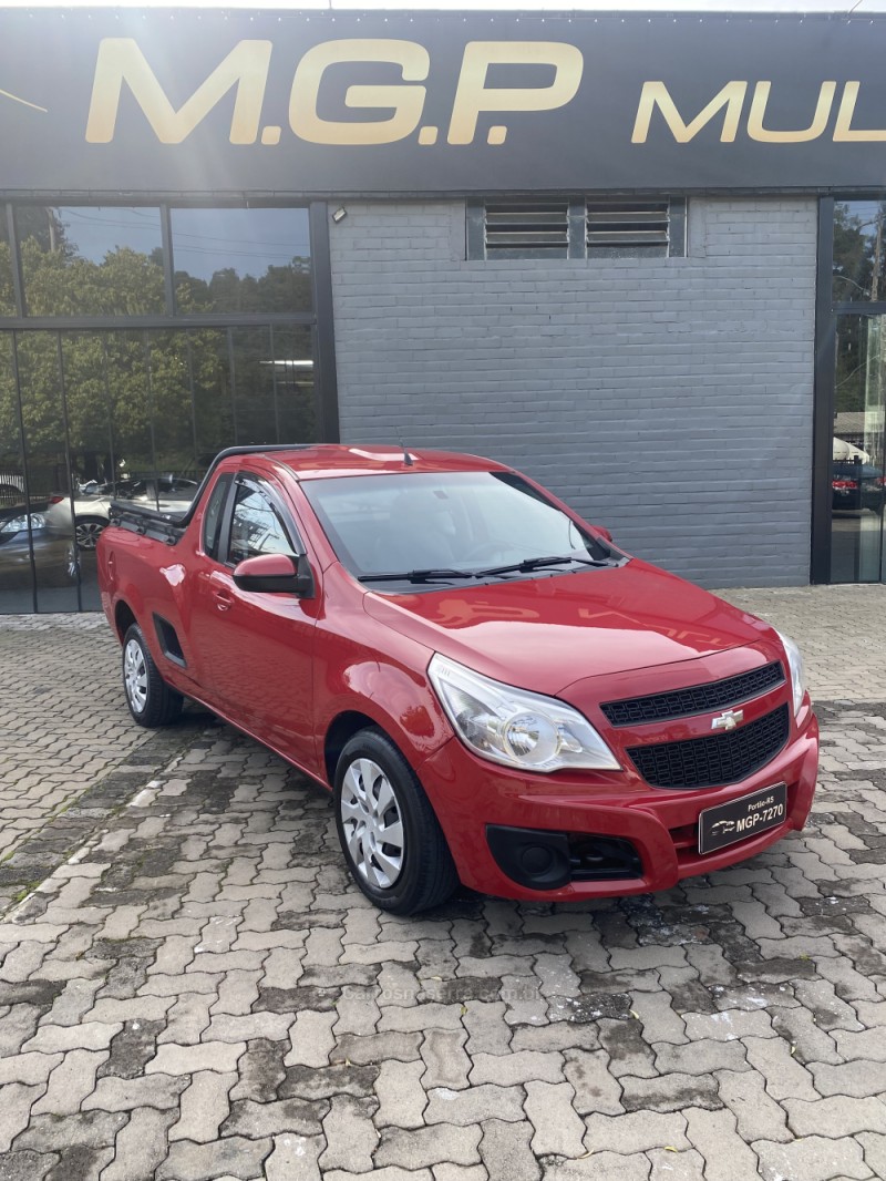 montana 1.4 mpfi ls cs 8v flex 2p manual 2015 portao